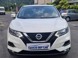 NISSAN QASHQAI 1.5 dCi 115 CV DCT Business  Cross over