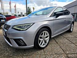 SEAT IBIZA 1.0 TGI 5 porte FR