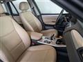 BMW X3 xDrive20d Eletta