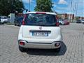 FIAT PANDA CROSS Panda Cross 0.9 TwinAir Turbo S&S 4x4