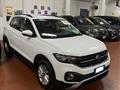 VOLKSWAGEN T-CROSS 1.0 TSI Style BMT