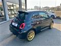 ABARTH 695 1.4 Tjet 180cv 75° ANNIVERSARIO