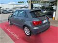 AUDI A1 SPORTBACK SPB 1.4 TDI Admired NEOPATENTATI