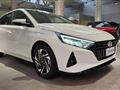 HYUNDAI I20 1.2 84CV CONNECTLINE + LED + VETRI SCURI