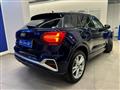 AUDI Q2 35 2.0 tdi S line edition s-tronic