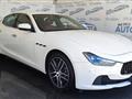 MASERATI Ghibli 3.0 V6 ds 275cv TAGLIANDI MASERATI!