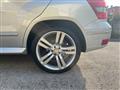 MERCEDES CLASSE GLK 4Matic Sport TAGLIANDI CASA MADRE