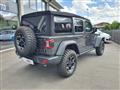 JEEP WRANGLER 4XE Unlimited 2.0 PHEV ATX 4xe Rubicon