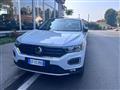 VOLKSWAGEN T-Roc 2.0 TDI Style BlueMotion Tech.