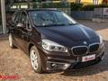 BMW SERIE 2 ACTIVE TOURER d Active Tourer Luxury NEOPATENTATI