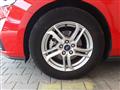 FORD FOCUS 1.0 EcoBoost 125cv Business *solo 39.000 Km*