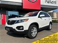 KIA SORENTO 2.2  CRDI 4WD C.AUTOMATICO-PELLE-TETTO-GARANZIA