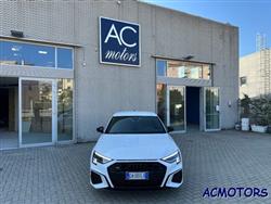 AUDI S3 SPORTBACK SPB TFSI 310 CV quattro S tronic sport attitude