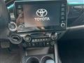 TOYOTA HILUX 2.8 D A/T 4WD 4 porte Double Cab Invincible