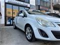 OPEL Corsa 1.2 85 CV 3p. GPL-TECH Ecotec