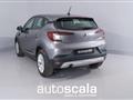 RENAULT NUOVO CAPTUR Blue dCi 115 CV EDC Zen (rottamazione euro 4)