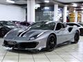 FERRARI 488 GTB PISTA|FULL CARBON PACK|LIFT SYST|RACING SEAT|APPLE