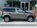 SKODA YETI 2014 2.0 tdi Easy 4x4 110cv