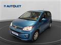 VOLKSWAGEN UP! 5p 2017 5p 1.0 Move 60cv