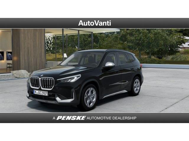 BMW X1 sDrive 20i xLine