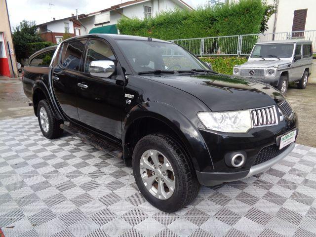 MITSUBISHI L200 2.5 DI-D/178CV.EDITION..PREZZO REALE..