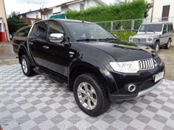 MITSUBISHI L200 2.5 DI-D/178CV.EDITION..PREZZO REALE..