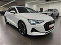 AUDI A3 ALLSTREET NUOVA  SPORTBACK  Sportb      1,5    L4  110