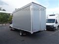 FORD TRANSIT 130CV CENTINA E TELONE ALZA E ABBASSA ELETTRICA