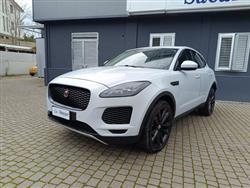 JAGUAR E-PACE 2.0D 180 CV AWD S