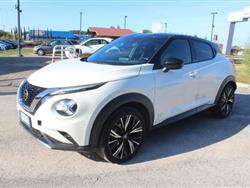 NISSAN JUKE 1.0 DIG-T 114 CV Business