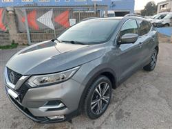 NISSAN QASHQAI 1.5 dCi 115 CV DCT Tekna+