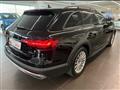 AUDI A4 ALLROAD 40 TDI 204 CV S tronic