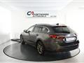 MAZDA 6 AWD-PELLE-MEMORY-HEAD UP DISP-TETTO APRIB.CAM