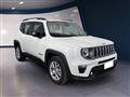 JEEP RENEGADE e-HYBRID E-Hybrid My23 Limited1.5 Turbo T4 E-Hybrid 130cv Fwd