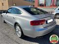 AUDI A5 SPORTBACK SPB 2.0 TDI km 130.400 R.Lega 18"Fari Led