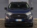 FORD ECOSPORT 1.0 EcoBoost 125 CV Start&Stop ST-Line