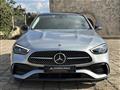 MERCEDES CLASSE C d MHEV AMG Line Premium