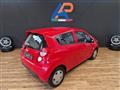 CHEVROLET SPARK 1.0 Special Edition 'Bubble' MY'14