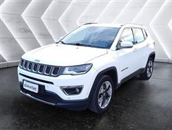 JEEP COMPASS 1.4 m-air Limited 4wd 170cv auto my19