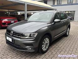 VOLKSWAGEN TIGUAN Business 150 cv dsg APPLE CARPLAY IVA ESPOSTA