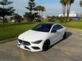 MERCEDES CLASSE CLA COUPE d Automatic Premium