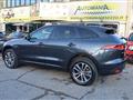 JAGUAR F-PACE 2.0 D 180 CV AWD aut. R-Sport #09-100