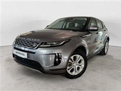 LAND ROVER RANGE ROVER EVOQUE HYBRID Range Rover Evoque 2.0D I4 163 CV AWD Auto S