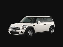 MINI CLUBMAN 1.5 ONE D BUSINESS AUTO