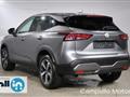 NISSAN QASHQAI 2021 Qashqai MHEV 140cv N-Connecta