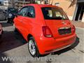 FIAT 500 HYBRID DOLCEVITA  ?salmone?+CarPlay +GPL