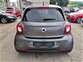 SMART FORFOUR 90 0.9 Turbo twinamic Prime