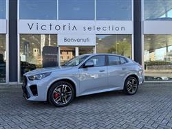 BMW X2 sDrive 18d Msport Pro