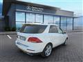 MERCEDES CLASSE GLE GLE 350 d 4Matic Sport