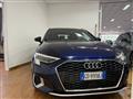 AUDI A3 SPORTBACK SPB 40 TFSI e S tronic Business Advanced